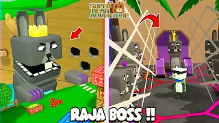 Raja Bos Di Super Bear Adventure ~ Zia Dereza Rizky