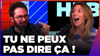 "Elden Ring, pas plus dur que Crash Bandicoot"🔴 Extrait JV HEBDO