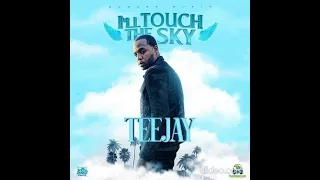 Teejay - I'll Touch The Sky (Official Audio) January 2022