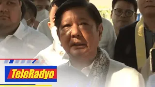 TeleRadyo Balita (2 March 2023)