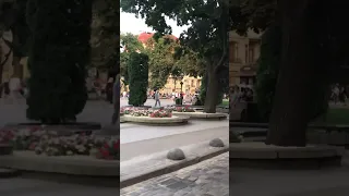 Lviv / Львів