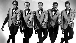 The Temptations - (I Know) I'm Losing You Acapella