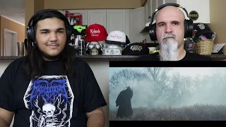 Behemoth - A Forest feat. Niklas Kvarforth [Reaction/Review]