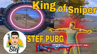 stef pubg/king of sniper and Real victor| pubg star in tik tok/enjoy 😉 @Sohailplays17@STAR-Captain