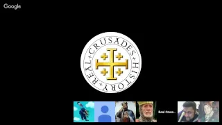 Real Crusades History Live: Favorite Events of the Crusades