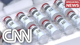 Anvisa autoriza uso emergencial da vacina da Janssen contra Covid-19 | VISÃO CNN
