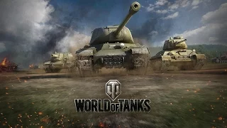 Реклама World of tanks