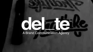 Delete | A Brand Communication Agency