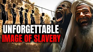 Images Of SLAVERY That Are Cruel Reminders Of BLACK HISTORY!!!