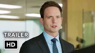 Suits Season 9 "The Final Episodes" Trailer (HD)