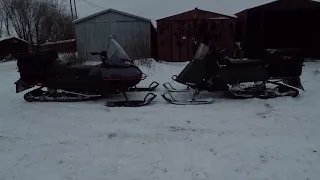 Вес самодельных снегоходов, скребки для льда