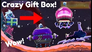 Craziest Gift Box Moments Compilation!