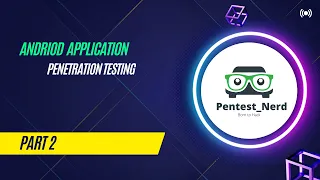 Android Application Penetration Testing : Installing burp certificate in  Android Emulator/Device