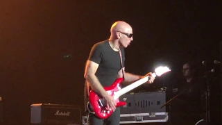 Voodoo Child - Joe Satriani/Experience Hendrix Live @ LBC Santa Rosa, CA 10-8-19