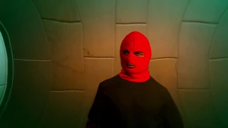 SkiMask The Slump God-Cash Me Outside (official music video gat 5)