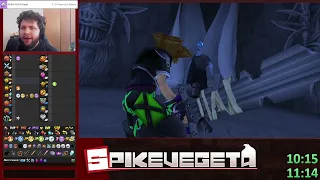 KH2 Randomizer Path Hints Episode 39