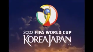 FIFA World Cup 2002 Outro