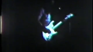 PINK FLOYD - LOS ANGELES, HOLLYWOOD BOWL 22 settembre 1972 (raro filmato 8mm)