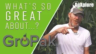 What's So Great About... GroPak?