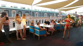 [PRAGUE] Miss Czech 2019 Duplex Rooftop semifinals(4)