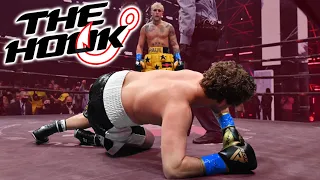 Was Jake Paul vs Ben Askren Staged!? Aaron Donald Innocent TRIVIA PRIZES & More| The Hook