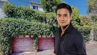 JM De Guzman's New House - [ Inside & Outside ] - 2018