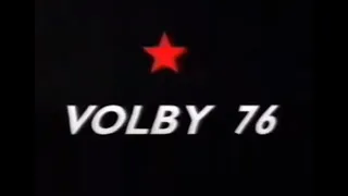 Volby 1976 - Václav Neckář