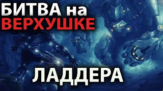 СЫГРАЛ ПРОТИВ СИЛЬНЕЙШЕГО ИГРОКА FAF - 1x1 [CAST]