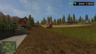 Farming Simulator 17 - ROPA Pack  сразу в Мультик и Courseplay