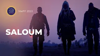 SALOUM trailer | NollywoodWeek Film Festival (2022)