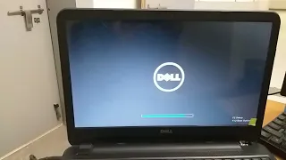 Dell Laptop Not Turning On