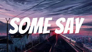 Nea - Some Say (Lyrics) Felix Jaehn Remix