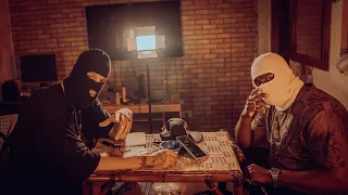 Phantom & Neive - Plano Perfeito (Official Vídeo)