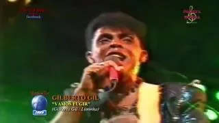 Gilberto Gil - Vamos Fugir (RockInRio 1985)