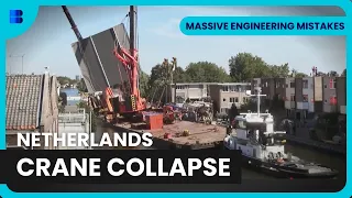 Florida Condo Disaster - Massive Engineering Mistakes - S02 EP2 - Engineering Documentary