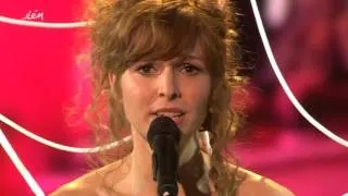 Amaryllis brengt 'Kick the habit' in wonderland - Eurosong 2016