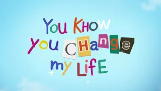 K.Y.C.M.L  (know you change my life)