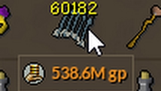 500M spent to test BEST MAGIC XP in the game