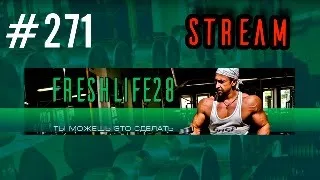 FreshStream28 #271