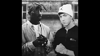 Hail Mary - 2Pac ft. Eminem (Remix)