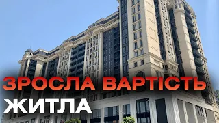 Вартість оренди та купівлі житла у Вінниці зросла на 25%