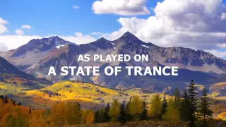 Allen Watts & Mike van Fabio - Velvet Blue (Original Mix) [As Played on ASOT 688]