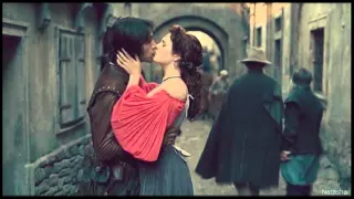 Constance & D'Artagnan : GONE