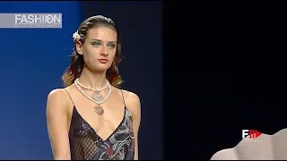 AILANTO Highlights MBFW Spring Summer 2020 Madrid - Fashion Channel