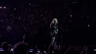 Madonna - Little Star (Happy Birthday Lourdes) & Peace Speech - Celebration Tour - London 14/10/23