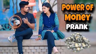 Power Of Money Prank With A Twist - Part 4 OverDose TV