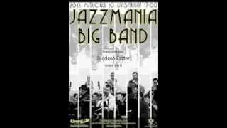 Jazzmania Big Band:Theme from the Family Guy