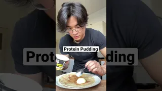 Protein Apfelstrudel