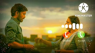 Instagram trending reel//Thiru ringtone// megham song ringtone//top trending ringtone