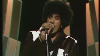 Phil Lynott & Clann Eadair - A Tribute To Sandy Denny (The Late Late Show_1984)